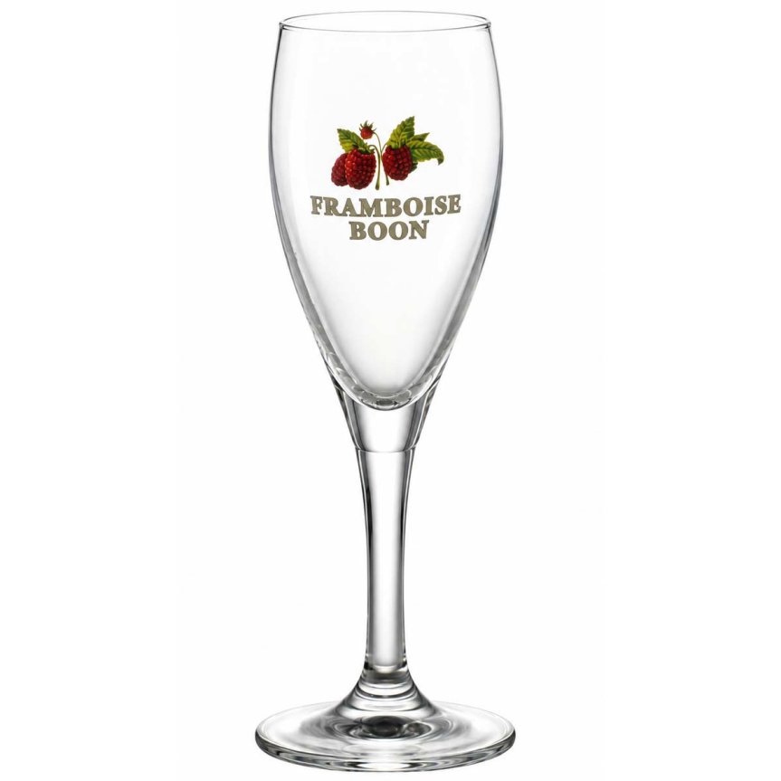 Zoom bild av Boon Framboise ölglas 12 cl