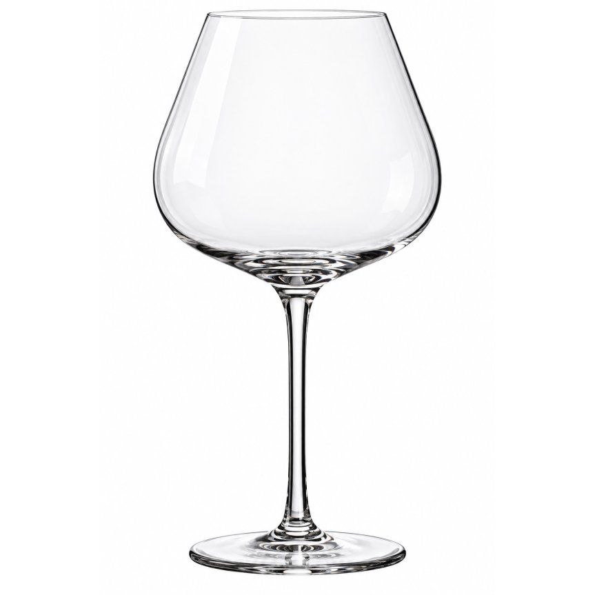 Zoom bild av Magnor Fryd rödvinsglas 68 cl 4-pack