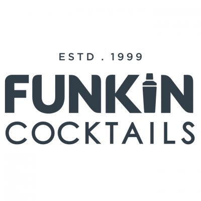 Funkin Cocktails logotyp