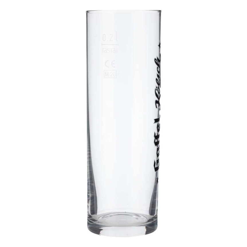 Gaffel Kölsch ölglas 20 cl