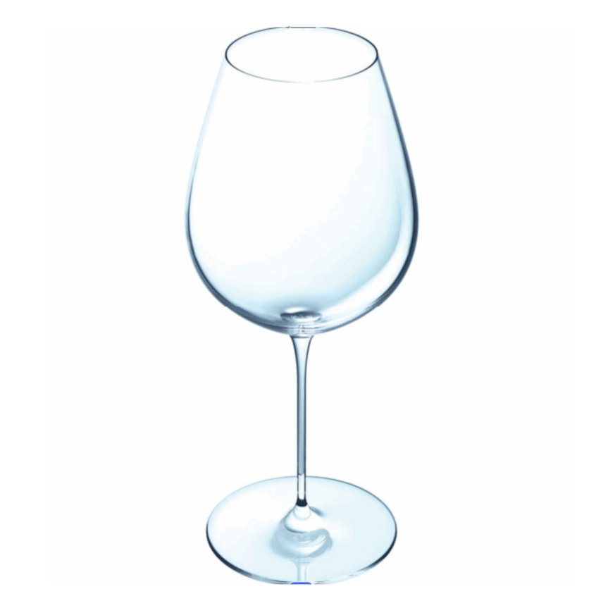 Chef & Sommelier Galea rödvinsglas 65 cl 6-pack