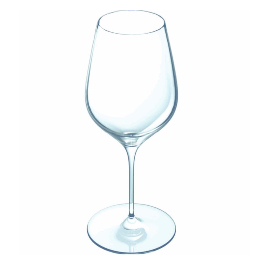 Zoom bild av Chef & Sommelier Galea vitvinsglas 47 cl 6-pack