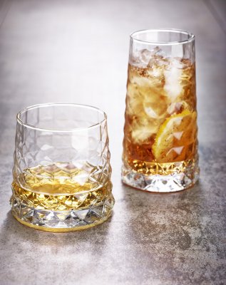 Gem whiskyglas 32 cl