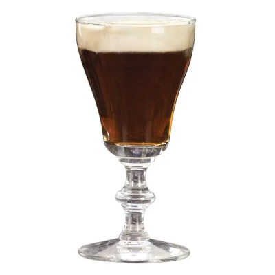 Irish Coffeeglas Georgian