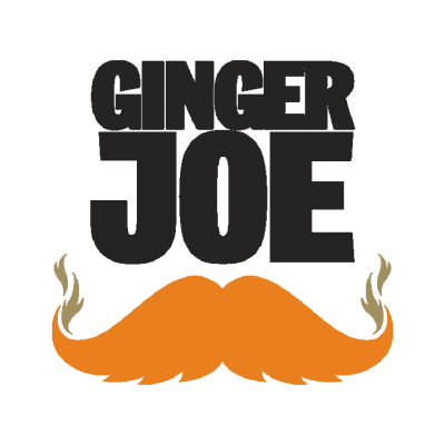 Ginger Joe logotyp