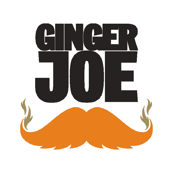 Ginger Joe logotyp
