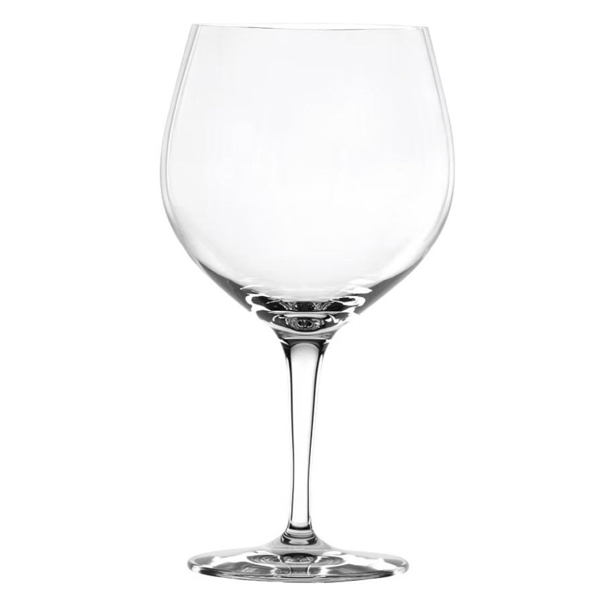 Zoom bild av Gin & Tonicglas 4-pack