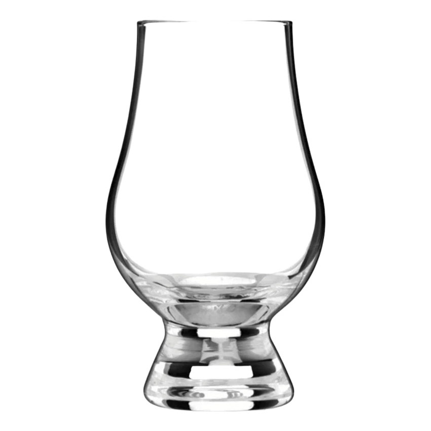 Wee Glencairn whiskyglas