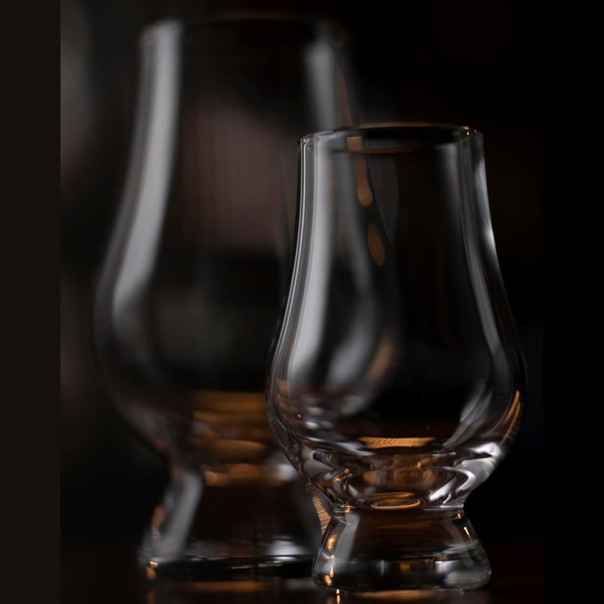 Wee Glencairn whiskyglas