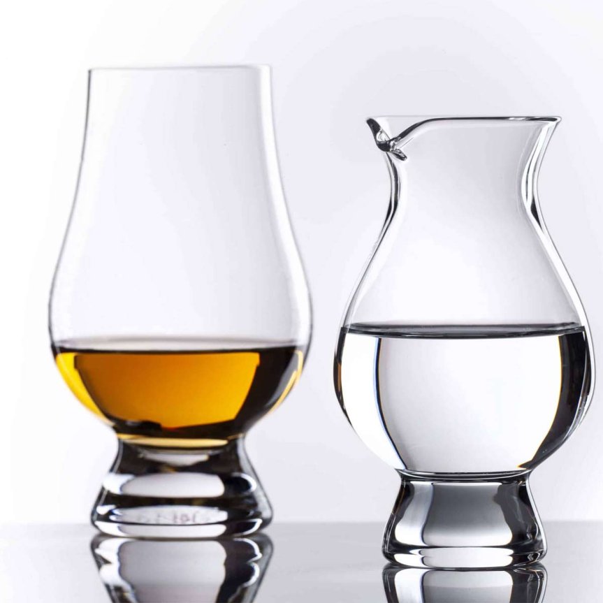 Zoom bild av Glencairn Provsmakningspaket 3 delar