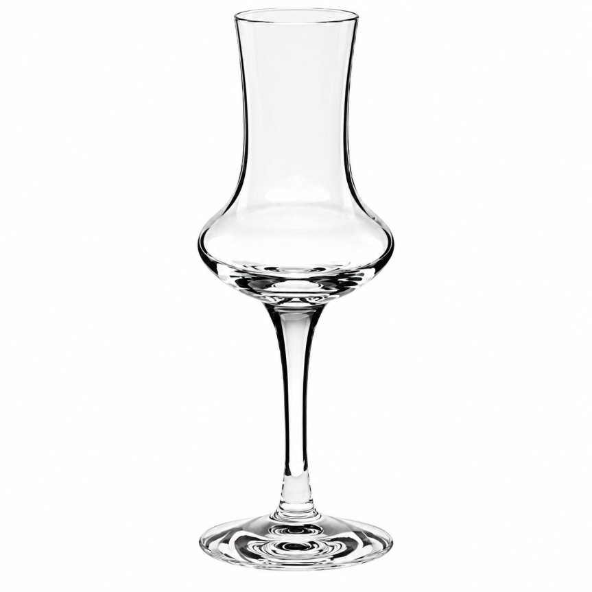Zoom bild av Grappaglas Älghult Premier Buffe 8 cl 2-pack