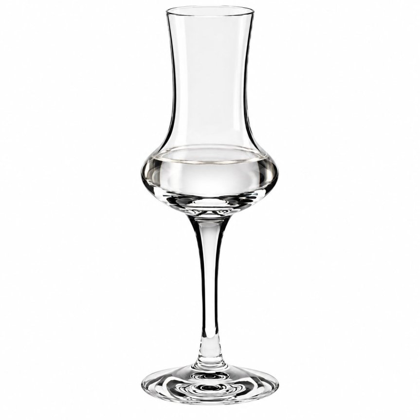Zoom bild av Grappaglas Älghult Premier Buffe 8 cl 2-pack