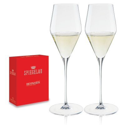 Definition champagneglas 2-pack