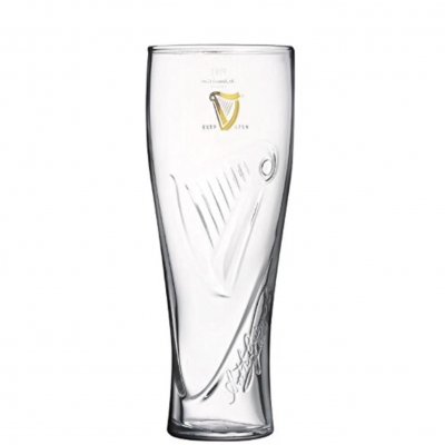 Guinness Palladian olutlasi pint