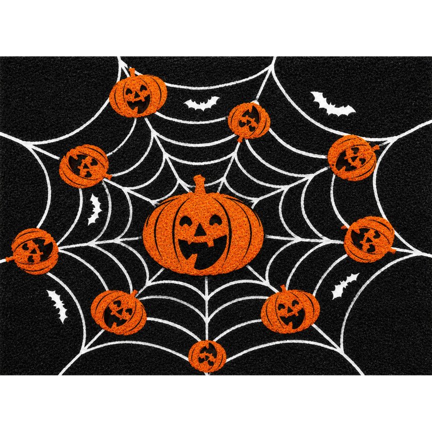 Zoom bild av Halloween servetter 20-pack