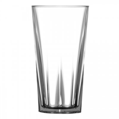 Drinkglas i plast 35 cl