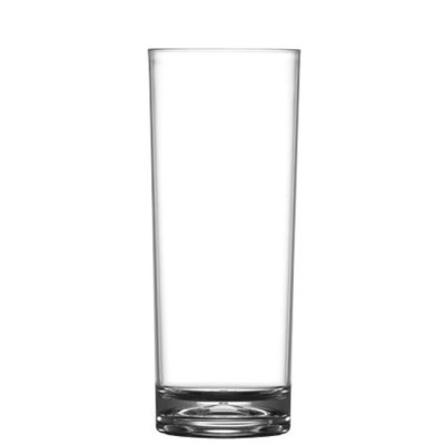 Highballglas i plast 34 cl