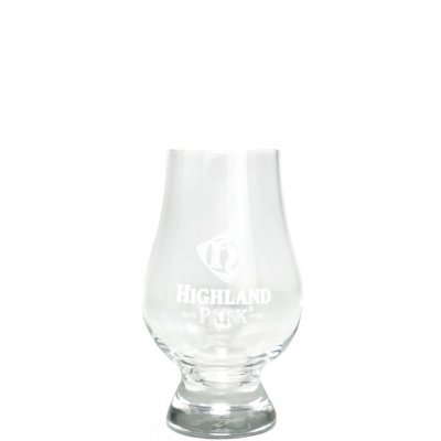 Highland Park whiskyglas whiskeyglas Glencairn