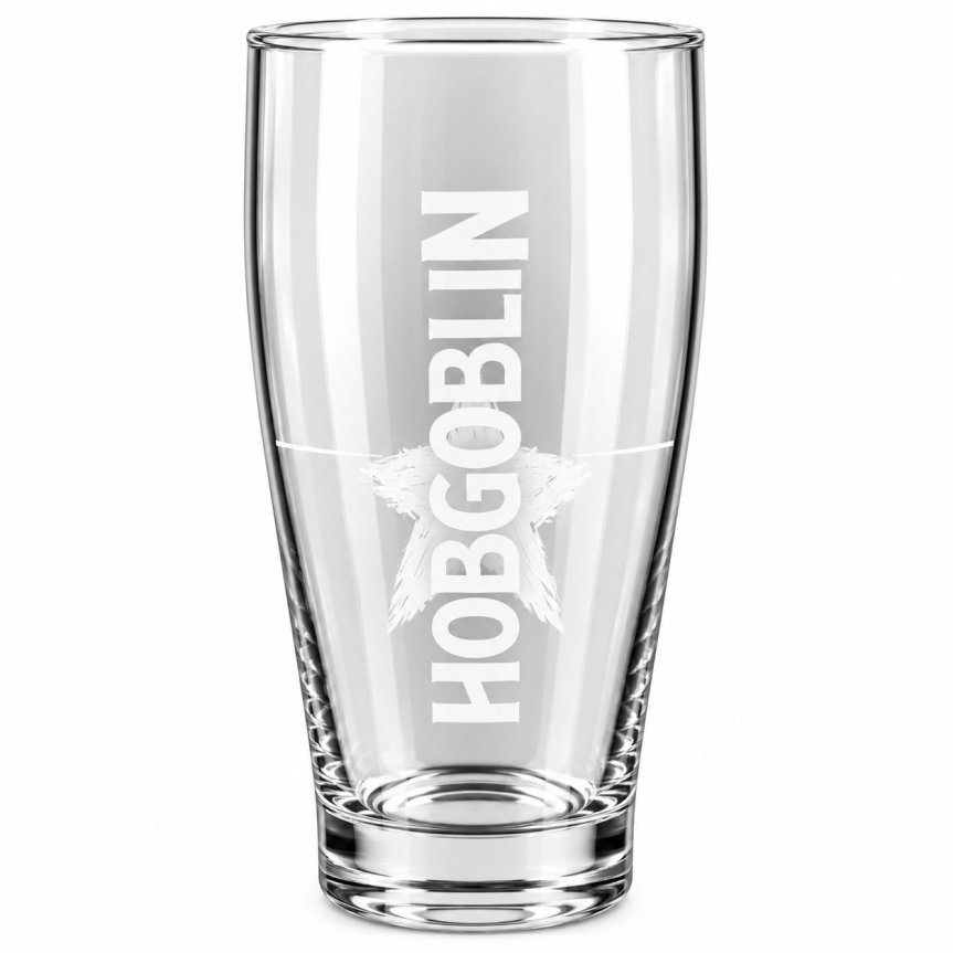Zoom bild av Hobgoblin ölglas 50 cl