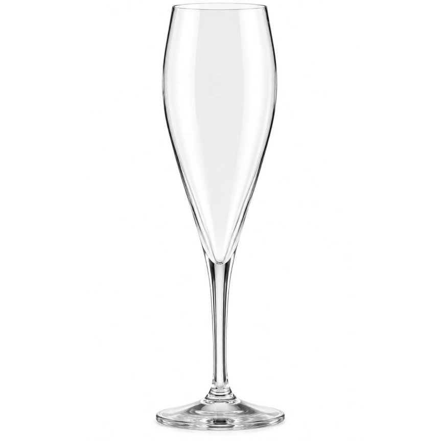 Zoom bild av Hop ölglas i plast