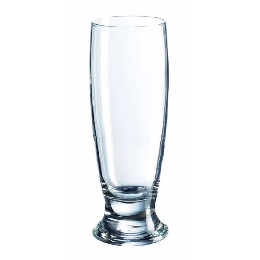 Brüssel Premium ölglas 36 cl
