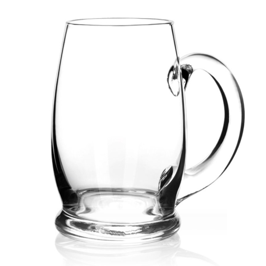 Sahm Riva Ölsejdel Beer Stein 50 cl