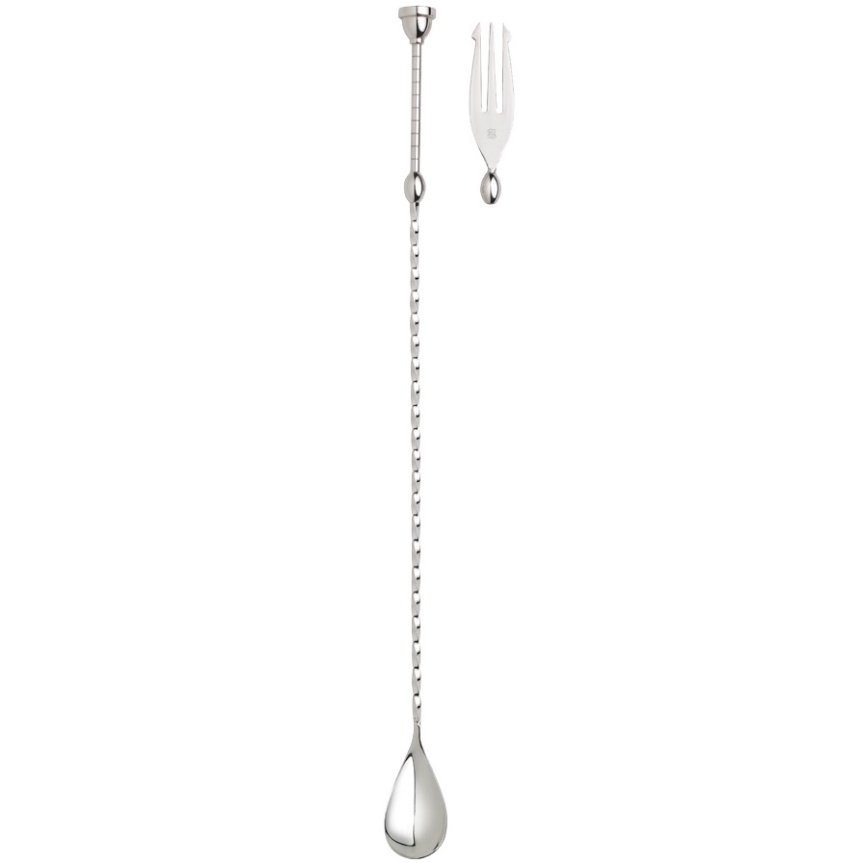 Urban Bar barsked bar Spoon interchangable