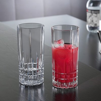 Perfect Serve Longdrinkglas 4-pack