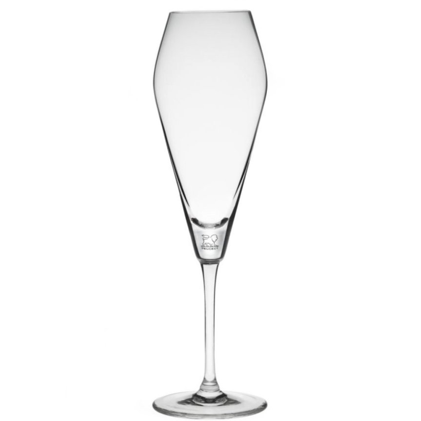 Peugeot Les Impitoyable N°4 Champagneglas