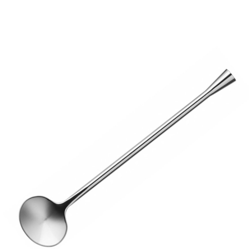 Orrefors City barsked bar spoon