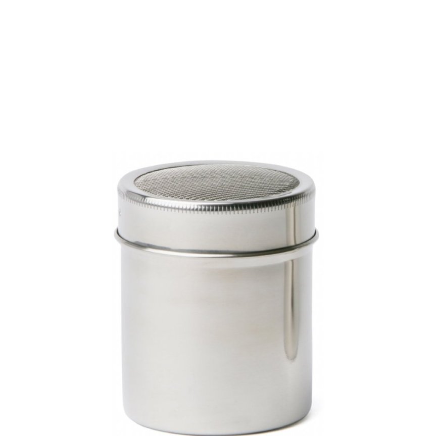 Ströare med nätlock