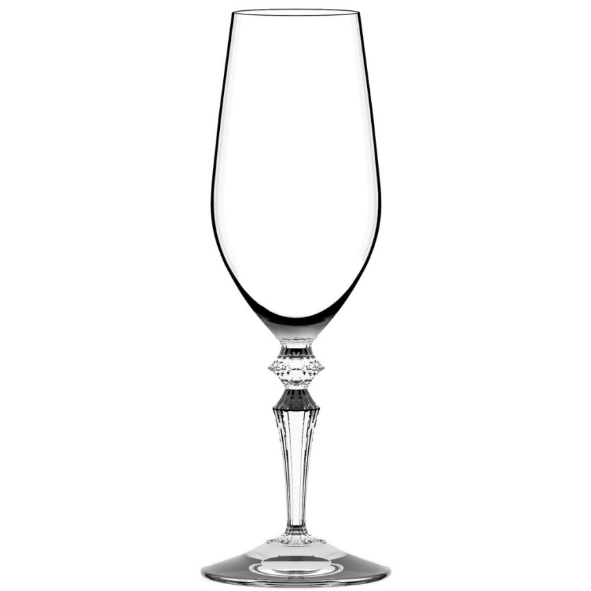 Italesse Wormwood Fizz champagneglas champagne glass 260 ml