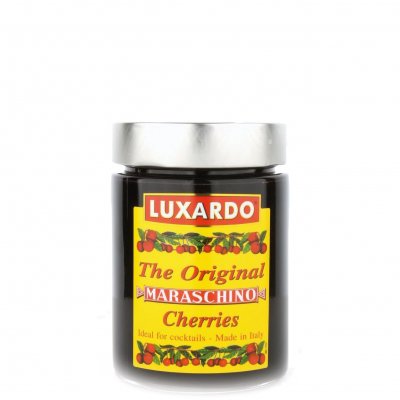 Luxardo Maraschino körsbär cherries