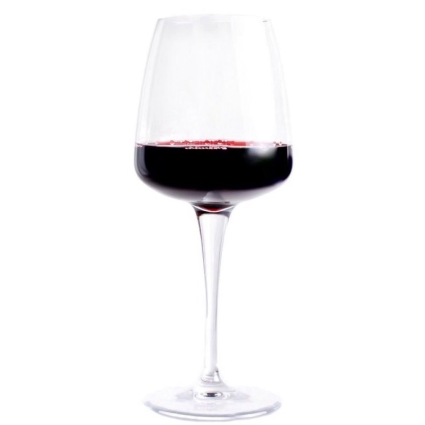 Bormioli Rosso Aurum vinglas 52 cl