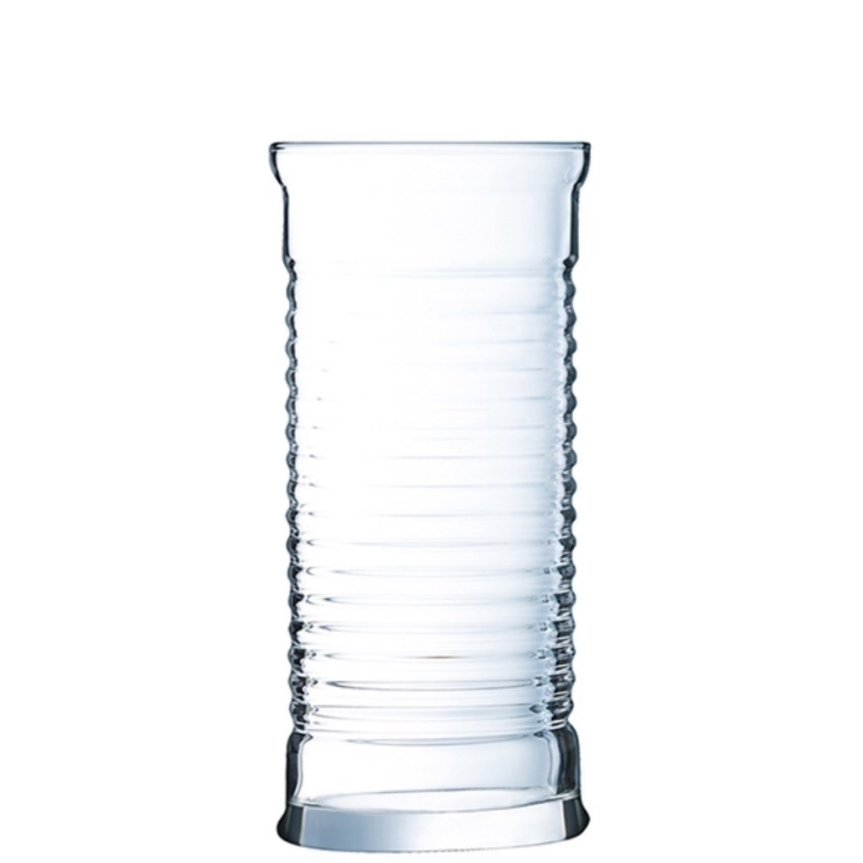 Be Bop highballglas