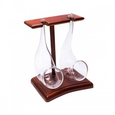 Vinology Pipe Sippers / Stand