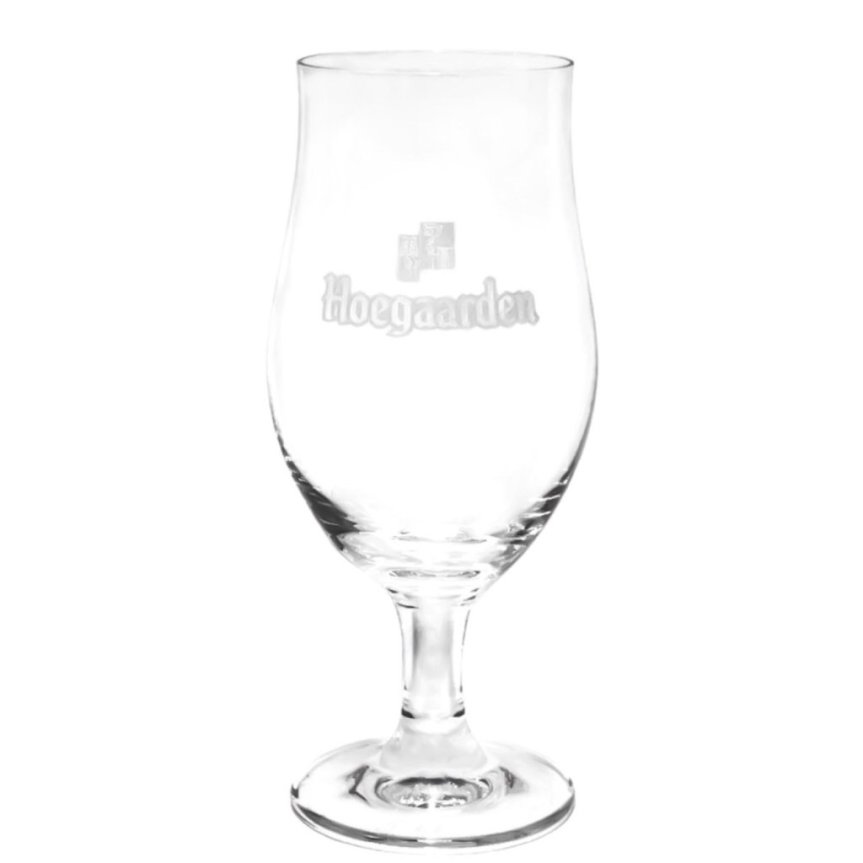 Hoegaarden ölkupa 25 cl