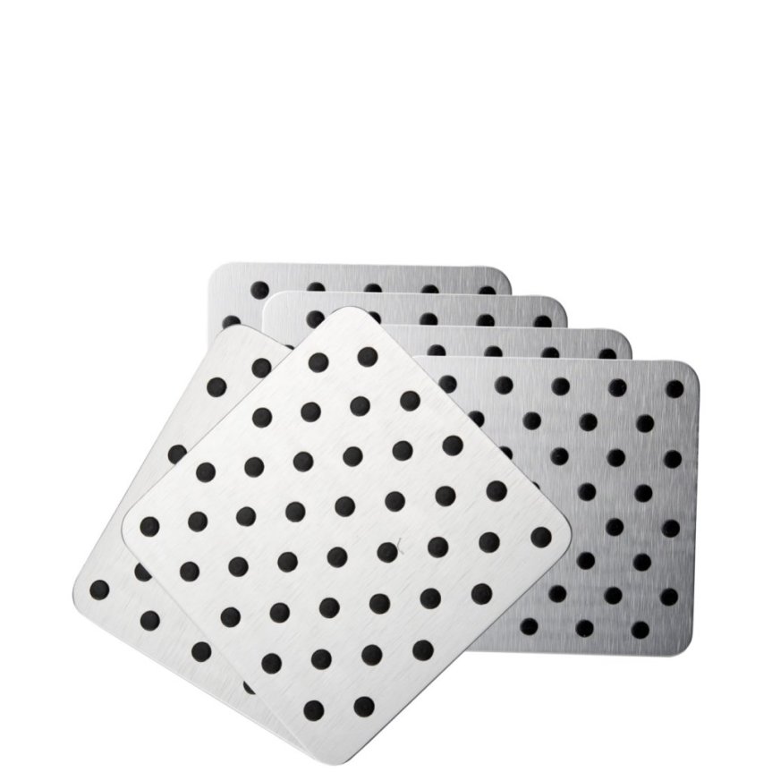 Coasters Noblesse 6-pack