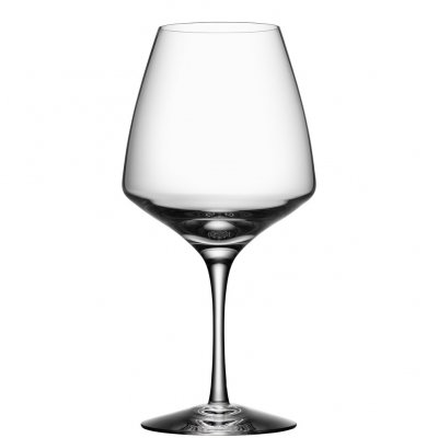 Orrefors Pulse vinglas wine glass 4-pack