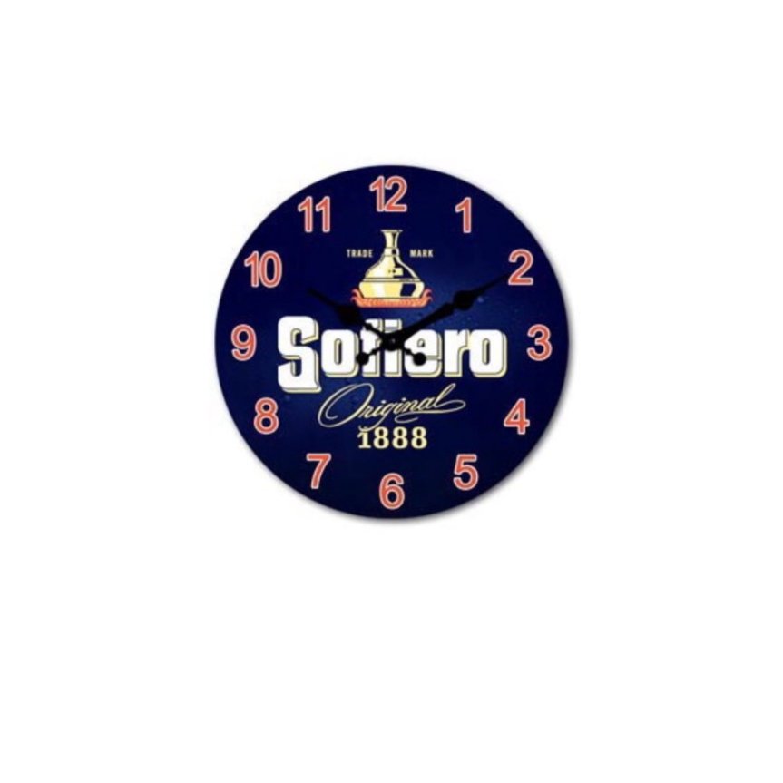 Väggklocka Väggur Sofiero