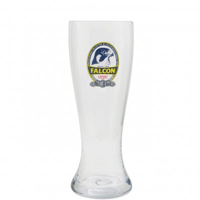 Falcon ölglas beer glass