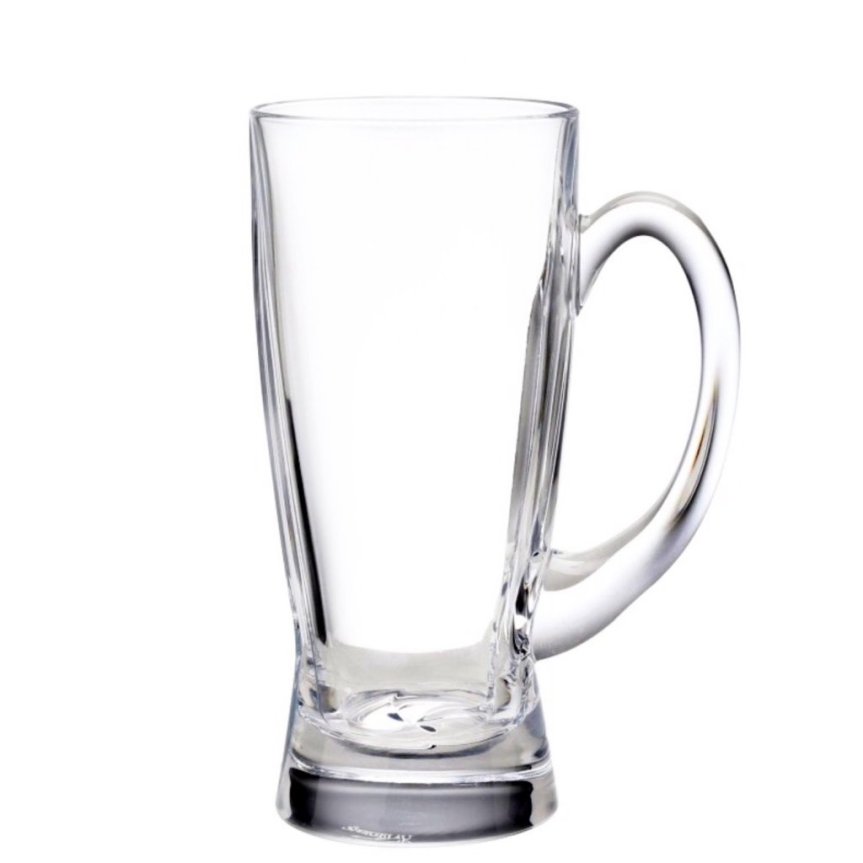 Spiegelau Refresh ölsejdel beer tankard