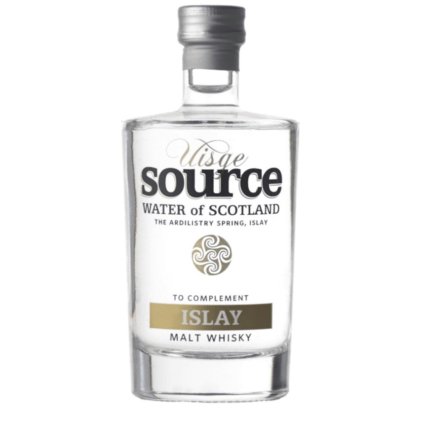 Uisge Source whiskyvatten 3-pack