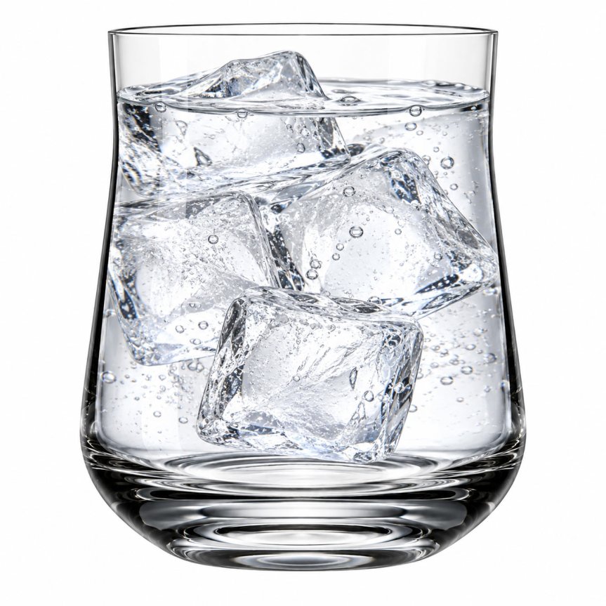 Zoom bild av Informal vattenglas 25 cl 2-pack Orrefors