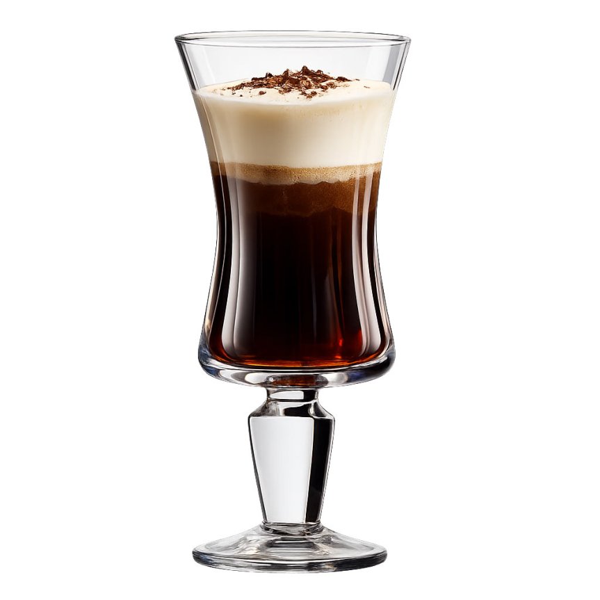 Zoom bild av Irish Coffeeglas 21 cl Urban Bar