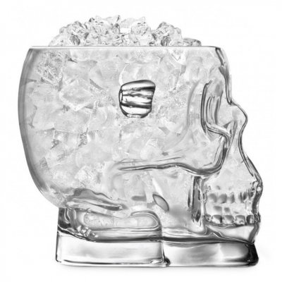 Brain Freeze Ice Bucket