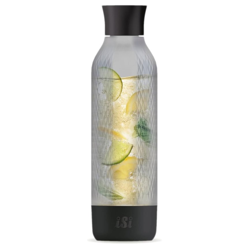 Zoom bild av Twist‘n Sparkle Virtuoso extra flaska svart 0,95 liter