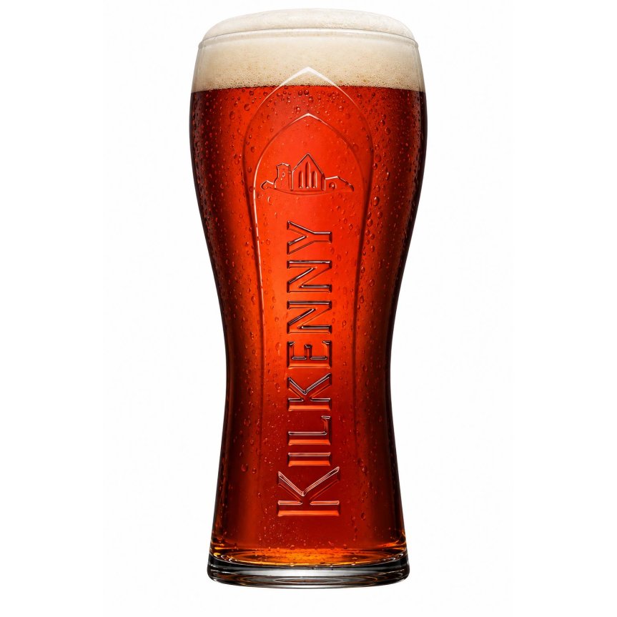 Zoom bild av Kilkenny ölglas 50 cl