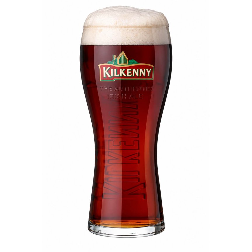 Zoom bild av Kilkenny ölglas 50 cl