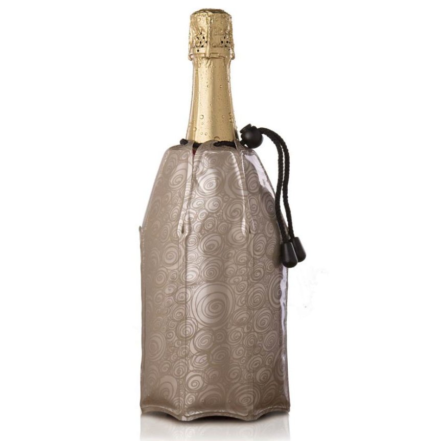 Zoom bild av Champagnekylare Active Platina